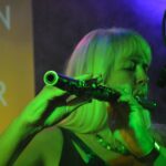 irish flute